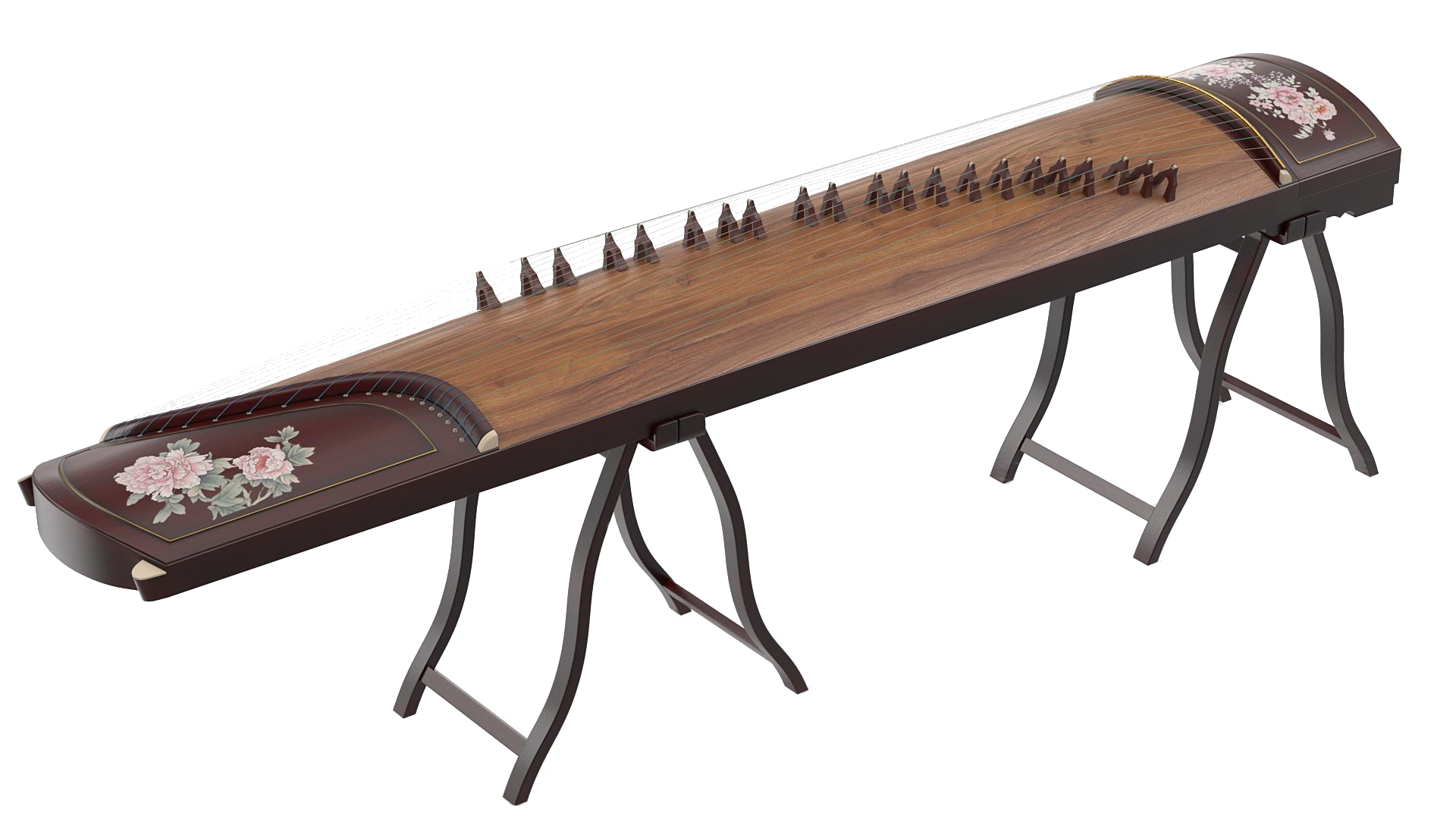 Guzheng